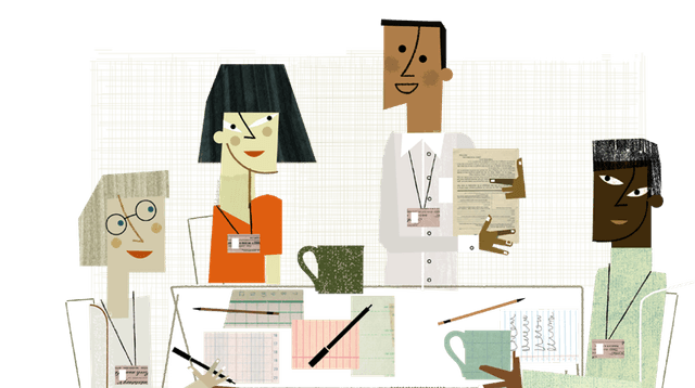 Staff Resources